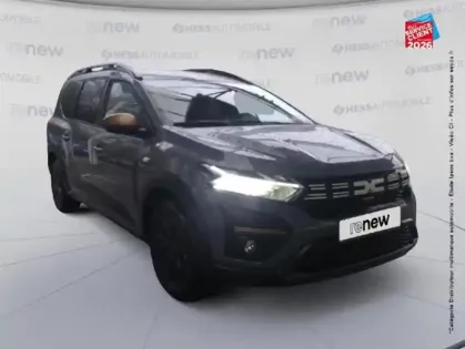 Photo 17 Dacia Jogger  1.6 hybrid 140ch Extreme+ 7 places -24