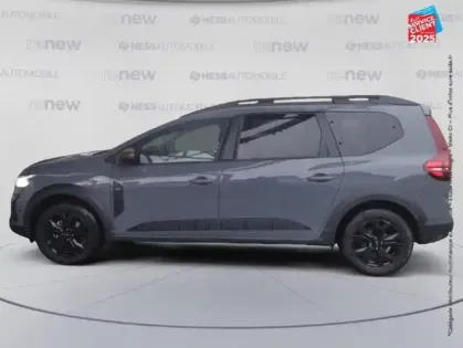 Photo 8 Dacia Jogger  1.6 hybrid 140ch Extreme+ 7 places -24