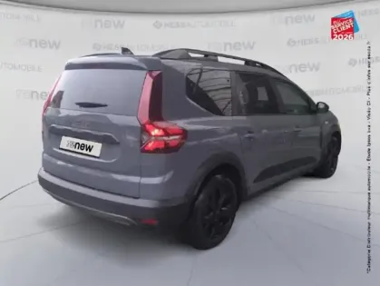 Photo 20 Dacia Jogger  1.6 hybrid 140ch Extreme+ 7 places -24
