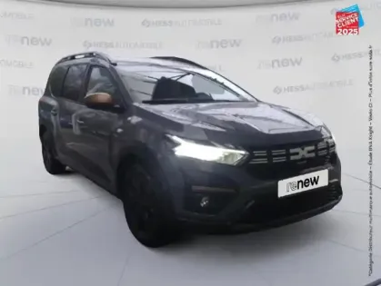 Photo 2 Dacia Jogger  1.6 hybrid 140ch Extreme+ 7 places -24