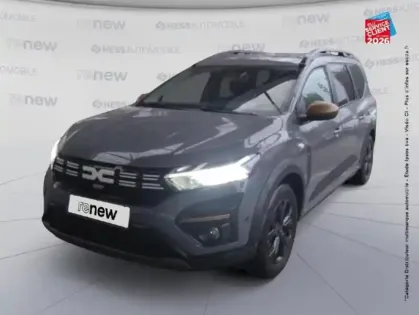 Photo 15 Dacia Jogger  1.6 hybrid 140ch Extreme+ 7 places -24