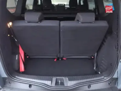 Photo 28 Dacia Jogger  1.6 hybrid 140ch Extreme+ 7 places -24