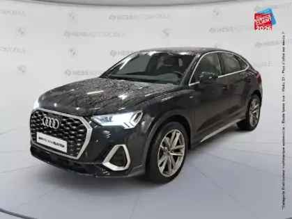 Photo Audi Q3