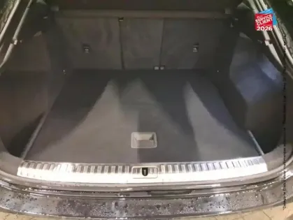 Photo 13 Audi Q3  SPORTBACK 35 TFSI 150CH S LINE S TRONIC 7