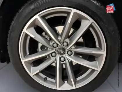 Photo 9 Audi Q3  SPORTBACK 35 TFSI 150CH S LINE S TRONIC 7