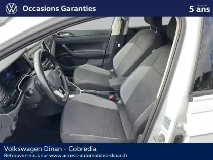 Photo 13 Volkswagen Polo  1.0 TSI 95ch VW Edition DSG7