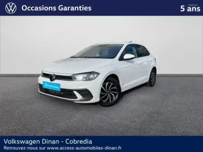 Photo Volkswagen Polo