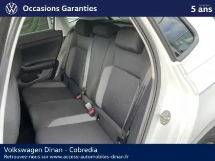 Photo 14 Volkswagen Polo  1.0 TSI 95ch VW Edition DSG7