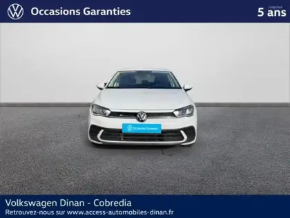 Photo 1 Volkswagen Polo  1.0 TSI 95ch VW Edition DSG7
