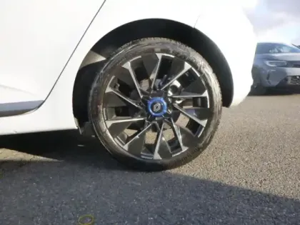 Photo 14 Renault Clio  1.0 TCe 90ch esprit Alpine - 24