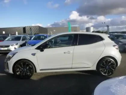 Photo 7 Renault Clio  1.0 TCe 90ch esprit Alpine - 24