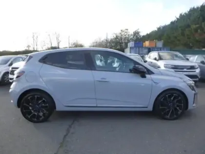 Photo 3 Renault Clio  1.0 TCe 90ch esprit Alpine - 24