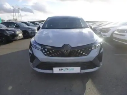 Photo 1 Renault Clio  1.0 TCe 90ch esprit Alpine - 24