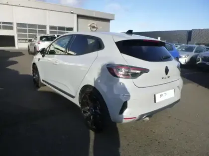 Photo 6 Renault Clio  1.0 TCe 90ch esprit Alpine - 24