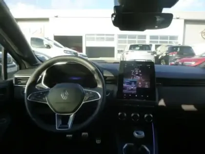 Photo 13 Renault Clio  1.0 TCe 90ch esprit Alpine - 24