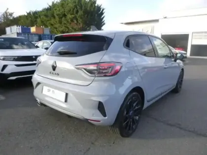 Photo 4 Renault Clio  1.0 TCe 90ch esprit Alpine - 24