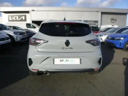 Photo 5 Renault Clio  1.0 TCe 90ch esprit Alpine - 24