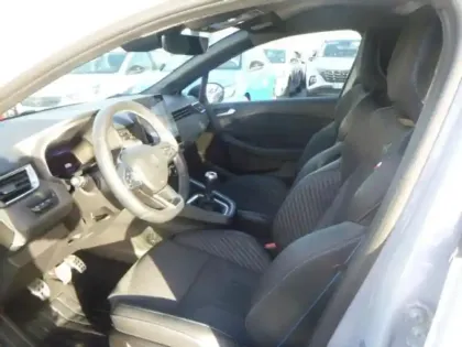 Photo 11 Renault Clio  1.0 TCe 90ch esprit Alpine - 24