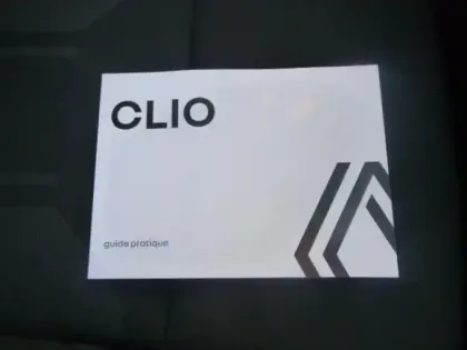 Photo 10 Renault Clio  1.0 TCe 90ch esprit Alpine - 24