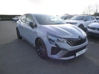 Photo 2 Renault Clio  1.0 TCe 90ch esprit Alpine - 24