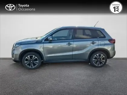 Photo 2 Suzuki Vitara  1.4 Boosterjet Hybrid 129ch Style