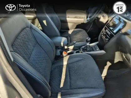 Photo 5 Suzuki Vitara  1.4 Boosterjet Hybrid 129ch Style