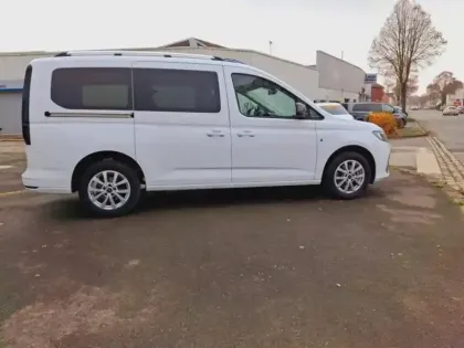 Photo 6 Ford Grand Tourneo Connect Grd Tourneo Connect 2.0 EcoBlue 122ch Titanium