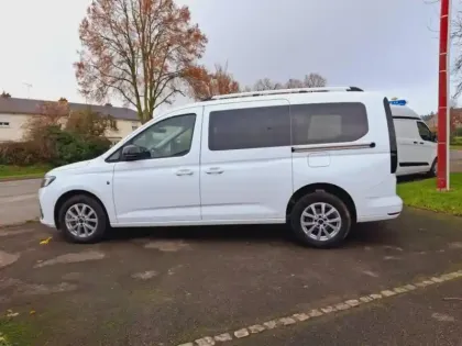 Photo 5 Ford Grand Tourneo Connect Grd Tourneo Connect 2.0 EcoBlue 122ch Titanium