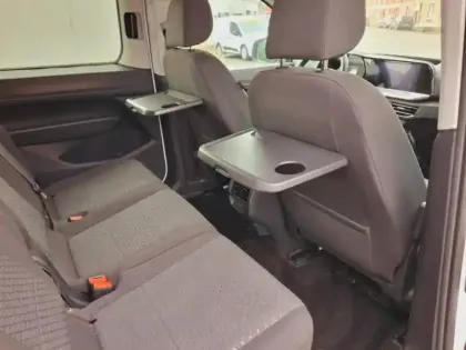 Photo 13 Ford Grand Tourneo Connect Grd Tourneo Connect 2.0 EcoBlue 122ch Titanium