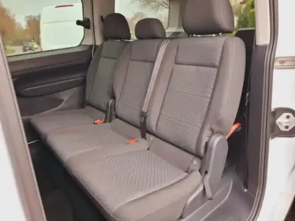 Photo 12 Ford Grand Tourneo Connect Grd Tourneo Connect 2.0 EcoBlue 122ch Titanium