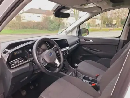 Photo 10 Ford Grand Tourneo Connect Grd Tourneo Connect 2.0 EcoBlue 122ch Titanium