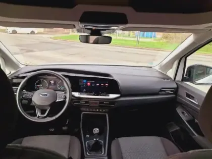 Photo 9 Ford Grand Tourneo Connect Grd Tourneo Connect 2.0 EcoBlue 122ch Titanium