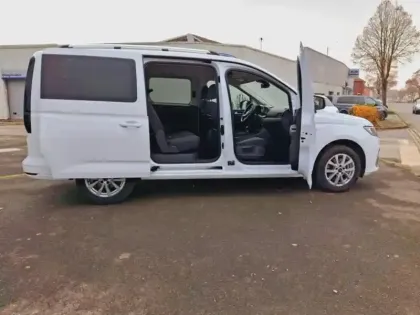 Photo 8 Ford Grand Tourneo Connect Grd Tourneo Connect 2.0 EcoBlue 122ch Titanium