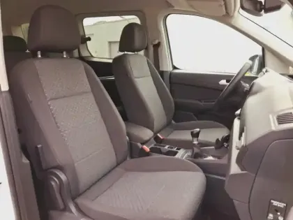 Photo 11 Ford Grand Tourneo Connect Grd Tourneo Connect 2.0 EcoBlue 122ch Titanium