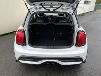 Photo 6 Mini Mini  Cooper S 178ch Edition Premium Plus BVA7