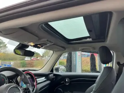 Photo 9 Mini Mini  Cooper S 178ch Edition Premium Plus BVA7