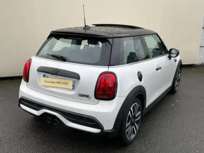 Photo 1 Mini Mini  Cooper S 178ch Edition Premium Plus BVA7