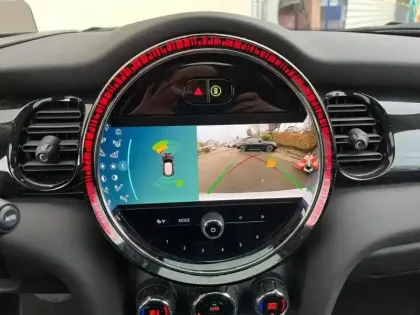 Photo 12 Mini Mini  Cooper S 178ch Edition Premium Plus BVA7