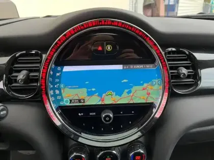 Photo 13 Mini Mini  Cooper S 178ch Edition Premium Plus BVA7