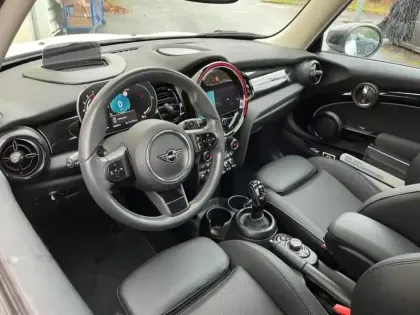 Photo 3 Mini Mini  Cooper S 178ch Edition Premium Plus BVA7