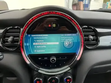 Photo 14 Mini Mini  Cooper S 178ch Edition Premium Plus BVA7