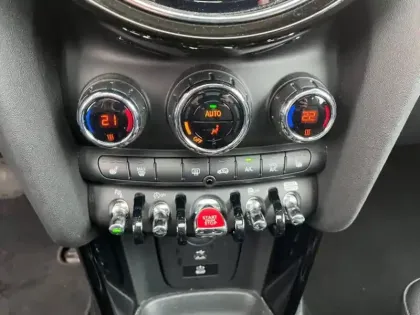 Photo 11 Mini Mini  Cooper S 178ch Edition Premium Plus BVA7