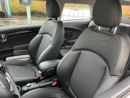 Photo 8 Mini Mini  Cooper S 178ch Edition Premium Plus BVA7