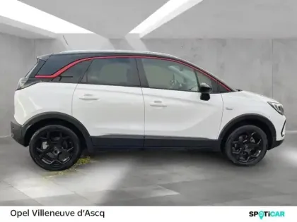 Photo 3 Opel Crossland  1.2 Turbo 130ch Ultimate