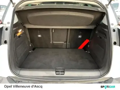 Photo 5 Opel Crossland  1.2 Turbo 130ch Ultimate