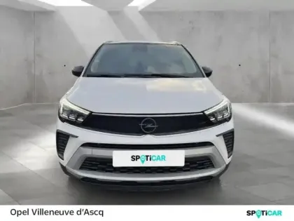 Photo 1 Opel Crossland  1.2 Turbo 130ch Ultimate