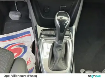 Photo 14 Opel Crossland  1.2 Turbo 130ch Ultimate