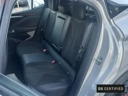 Photo 9 DS DS 4  PureTech 130ch Performance Line Automatique
