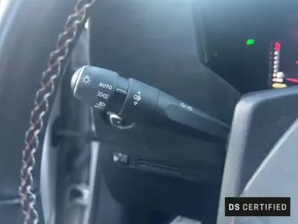 Photo 13 DS DS 4  PureTech 130ch Performance Line Automatique