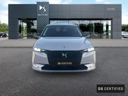 Photo 1 DS DS 4  PureTech 130ch Performance Line Automatique
